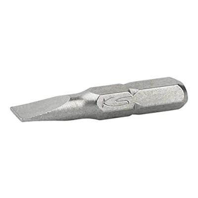 Afbeelding van KS Tools 911.3684 Gleuf bit 1 stuk(s)
