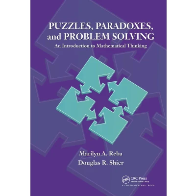 Afbeelding van Puzzles, Paradoxes, and Problem Solving