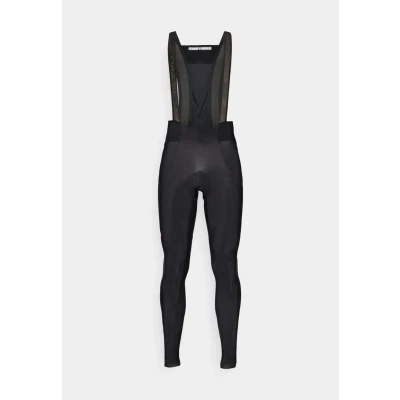 Afbeelding van Castelli Espresso Fietsbroek Zwart L Man