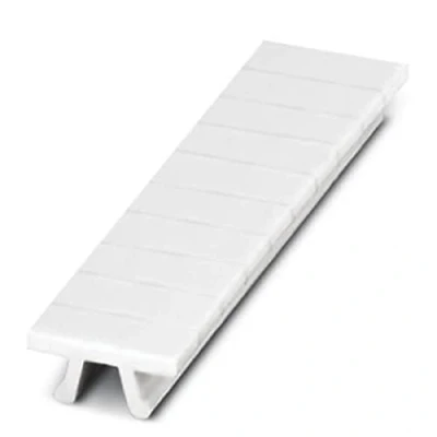 Afbeelding van ZB 4/WH 100:ONBEDRUKT zackband 100:UNBEDRUCKT Phoenix Contact Inhoud: 100 stuk(s)