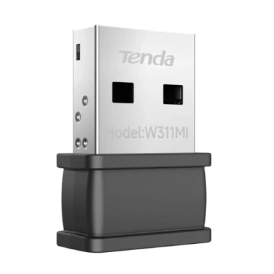 Afbeelding van Tenda W311MI netwerkkaart WLAN 150 Mbit/s