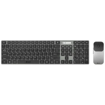 Afbeelding van Tracer SET TRAKLA46773 toetsenbord RF Nano Draadloos