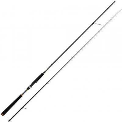 Afbeelding van Zeebaarshengel Cinnetic Raycast XBR Seabass Light Game 2.70m