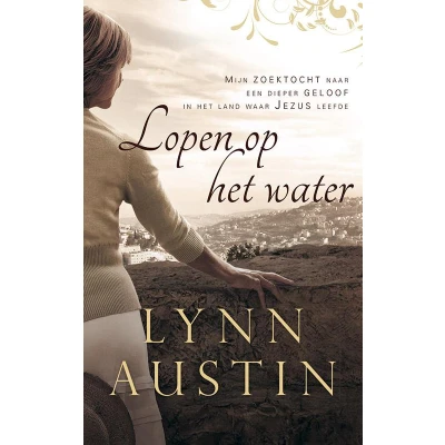 Afbeelding van Lopen op het water (Paperback)