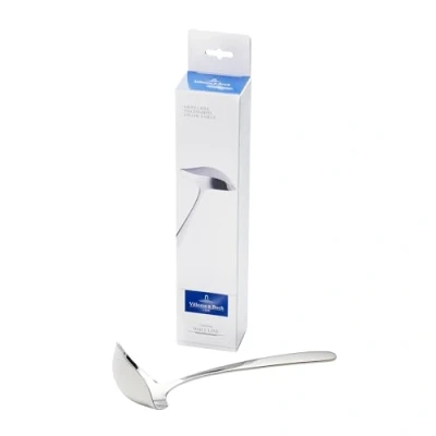 Afbeelding van Villeroy &amp; Boch Sauslepel Daily Line