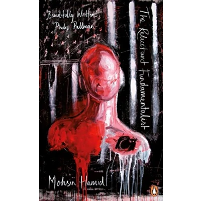 Afbeelding van The Reluctant Fundamentalist: Mohsin Hamid