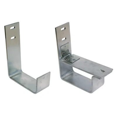 Afbeelding van ALGA ladder ophangbeugelset voor 2 delige set stuks