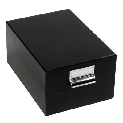Afbeelding van Leuchtturm, Numis, Opbergbox Logic