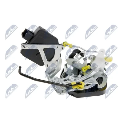 Afbeelding van NTY EZC HY 522 Centrale vergrendeling KIA: Sportage II (JE, KM) 2.0 i 16V, 16V 4WD, 2.7 V6 2.0, LPG, CRDi 2004 2010