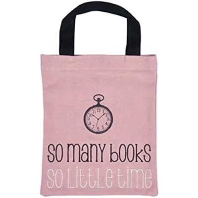 Afbeelding van Moses Libri_x Handtas 2 Liter Roze