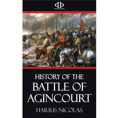 Afbeelding van History Of The Battle Agincourt