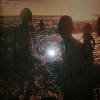 Afbeelding van Linkin Park One More Light