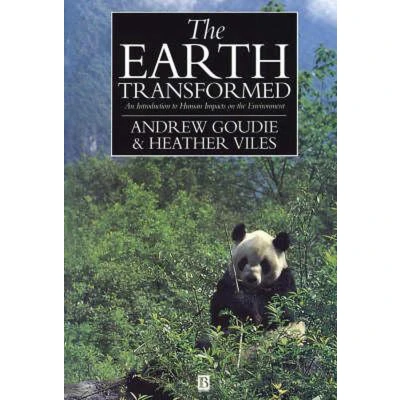 Afbeelding van The Earth Transformed
