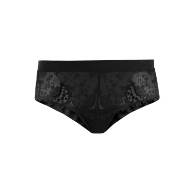 Afbeelding van Simone Pérèle dames Wish hipster in de kleur Zwart, maat: 36