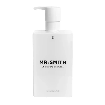 Afbeelding van Mr. Smith Stimulating shampoo 275 ml