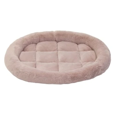 Afbeelding van Jack And Vanilla Manden Softy Kattenmand Roze S Sofcb4420 182896
