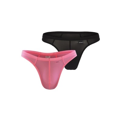 Afbeelding van Olaf Benz Slip &#039; RED0965 Ministring zwart