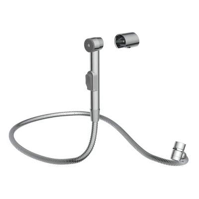 Afbeelding van EISL Wastafel handdouche chroom DX25