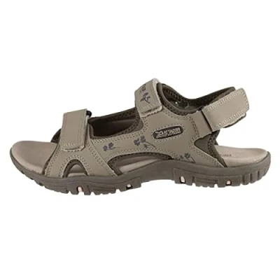 Afbeelding van Regatta Sandalen Haris Dames Beige Maat 41