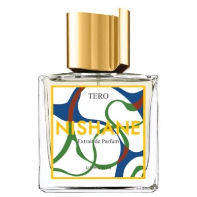 Afbeelding van Nishane Tero Extrait de Parfum 50 ml