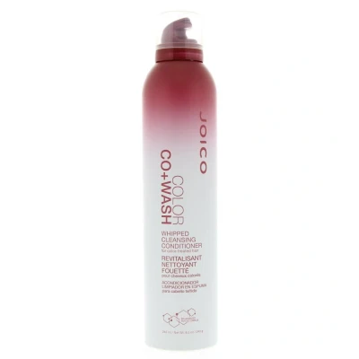 Afbeelding van JOICO Co+Wash Color Whipped Cleansing Conditioner, 245ml rood