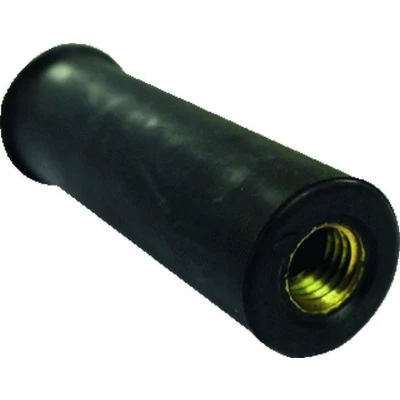 Afbeelding van Rawl Plug Rubber Rawlnut M6X35 50 stuks R26 8710
