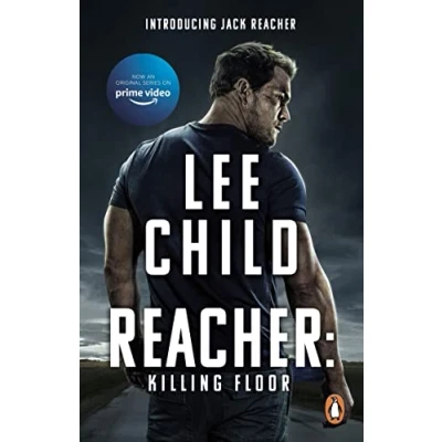 Afbeelding van Killing Floor: the first Jack Reacher novel in No.1 Sunday Times bestselling thriller series