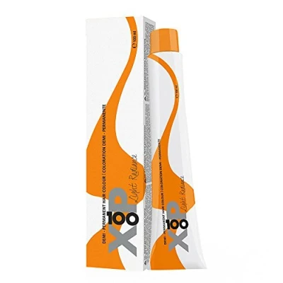 Afbeelding van XP100 Light Radiance Kleur: 8.81 Lichtblond / Parelmoer As 100 ML 3 behandelingen (Haarspoeling/Toner)