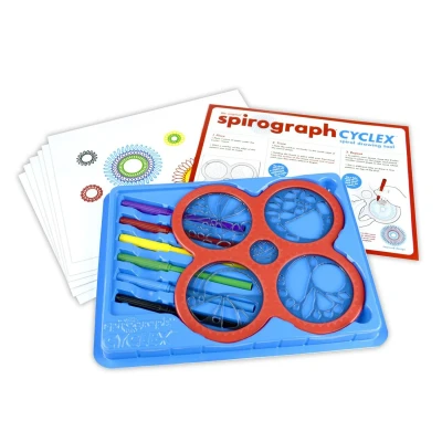 Afbeelding van Spirograph Cyclex