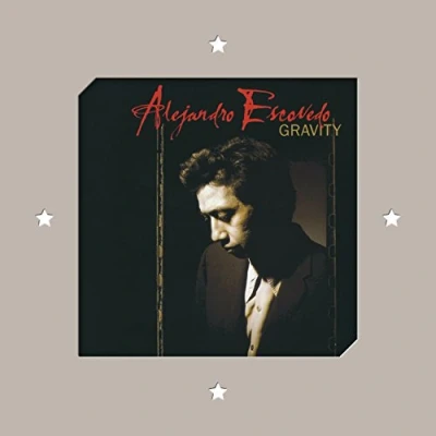 Afbeelding van Alejandro Escovedo Gravity (2 LPs)