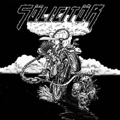 Afbeelding van Solicitor (LP)