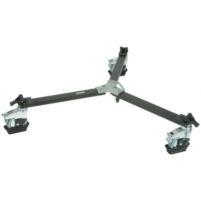 Afbeelding van Manfrotto Video Dolly 114 v