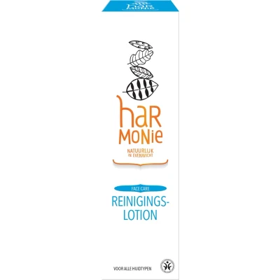 Afbeelding van Harmonie Reinigingslotion Elk Huidtype, 150 ml