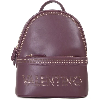 Afbeelding van VALENTINO Vrije tijd Rugzak Shine Re Backpack Vino Wijnrood