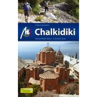 Afbeelding van Chalkidiki