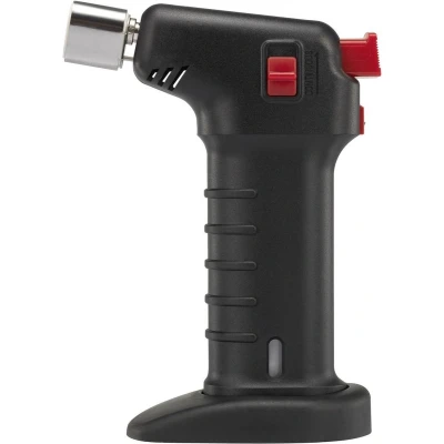 Afbeelding van TOOLCRAFT TC FT 300 Gasbrander 1300 C 45 min. Met Piëzo ontsteker, Zonder gasfles