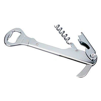Afbeelding van Tescoma SACACORCHOS CAMARERO Presto, Kunststoff, Assorted, 21.5 x 8.5 1.3 cm