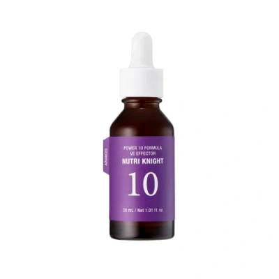 Afbeelding van It&#039;s Skin Power 10 Formula VE Effector 30 ml