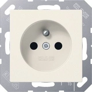 Afbeelding van JUNG A500 WCD 1V A1520NBFKLMO