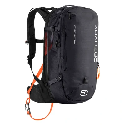 Afbeelding van Ortovox Avabag Litric Freeride 26S Lawine airbag