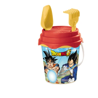 Afbeelding van Dragon Ball Z Strandset 8001011287048