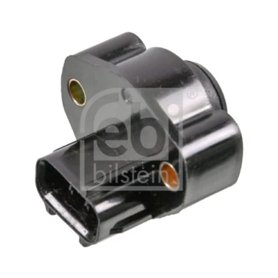 Afbeelding van Sensor, smoorkleppenverstelling FEBI BILSTEIN 194122