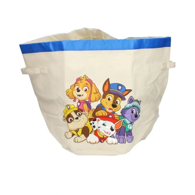 Afbeelding van Wins Holland Canvas Opbergzak PAW Patrol