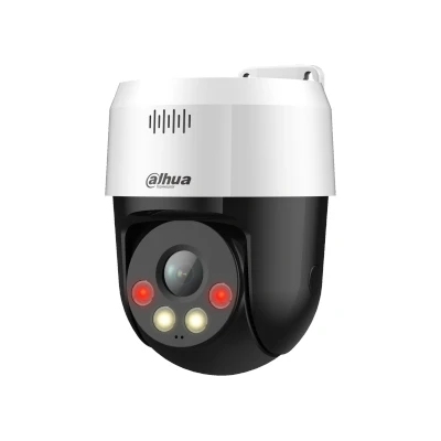 Afbeelding van Dahua NETCAMERA 5MP PT DOME/SD2A500NB GNY A PV, Netwerkcamera