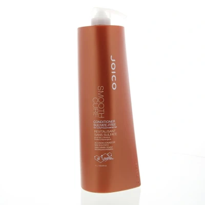 Afbeelding van Joico Smooth Cure Unisex Non professional hair conditioner 1000ml