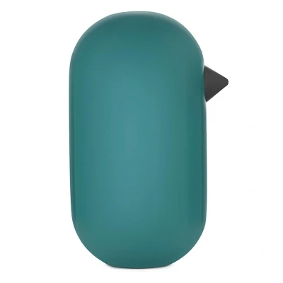 Afbeelding van Beeld Normann Copenhagen Little Bird 7 cm Blue Green