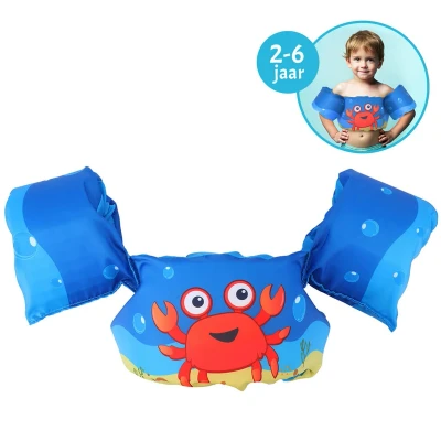 Afbeelding van Comfortpool Floaty Friends Krab