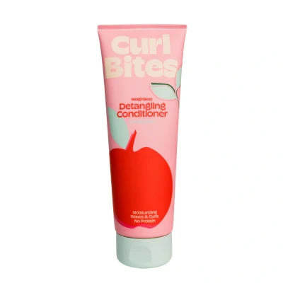 Afbeelding van Curl Bites Weightless Detangling Conditioner 250ml Curly Hair Safe