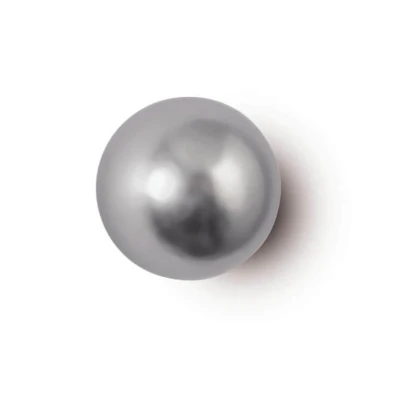 Afbeelding van Maul Neodymium Magneet (Diameter ) 10 Mm Kogel Zilver 4 Stuks 6167496