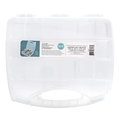 Afbeelding van opbergdoos divider box